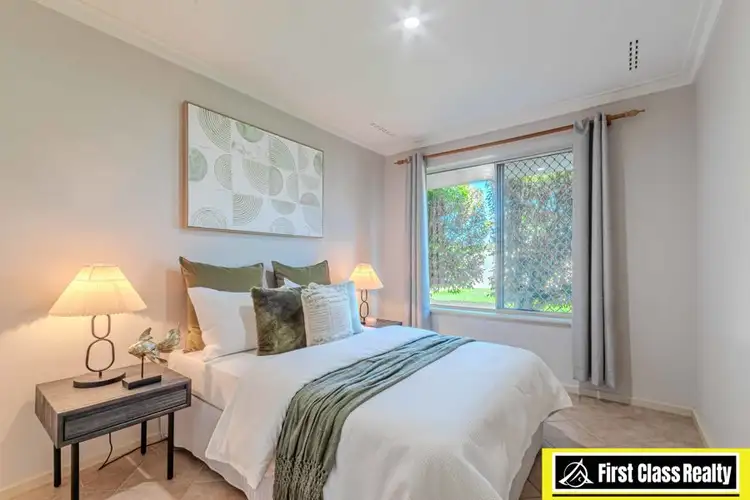 Seventh view of Homely house listing, 27 Benton Way, Warwick WA 6024