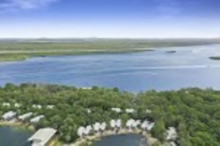 Second view of Homely house listing, 2506 Marina Studio Couran Cove, South Stradbroke QLD 4216