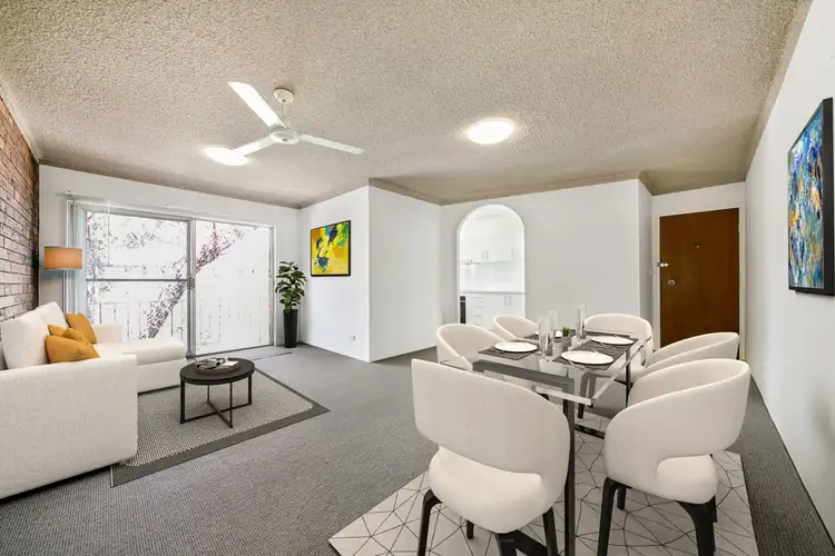 Second view of Homely unit listing, 9/55-57 Sheffield Street, Merrylands NSW 2160