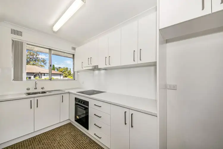 Third view of Homely unit listing, 9/55-57 Sheffield Street, Merrylands NSW 2160