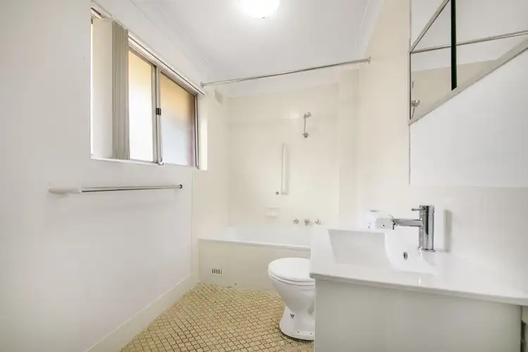 Fourth view of Homely unit listing, 9/55-57 Sheffield Street, Merrylands NSW 2160