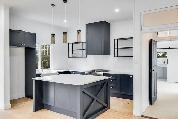 Fourth view of Homely house listing, 4 Tozer Street, Newtown QLD 4350