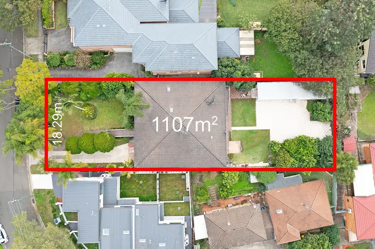 49 Honiton Avenue W, Carlingford NSW 2118