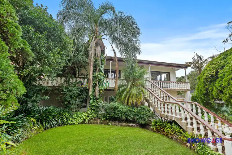 Second view of Homely house listing, 49 Honiton Avenue W, Carlingford NSW 2118