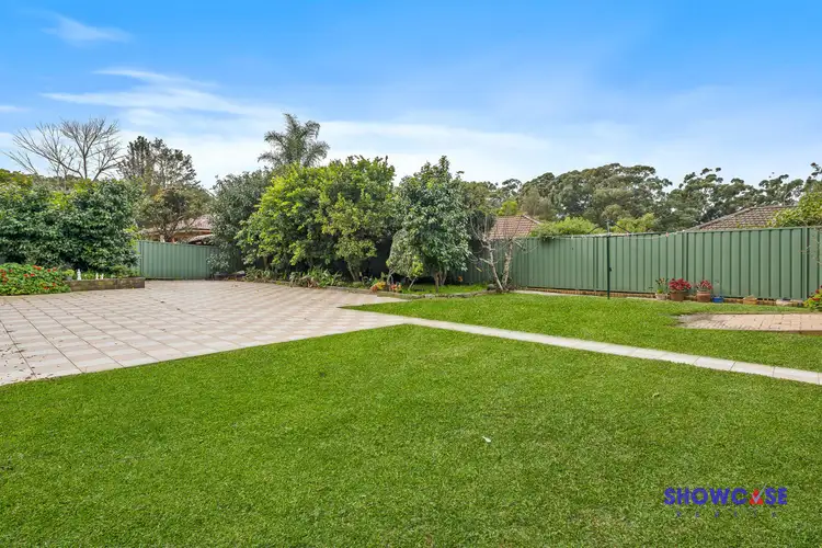 Third view of Homely house listing, 49 Honiton Avenue W, Carlingford NSW 2118