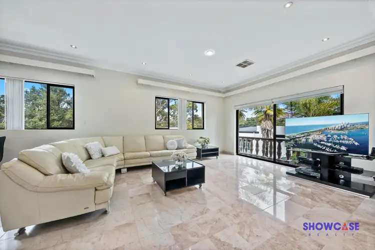 Fourth view of Homely house listing, 49 Honiton Avenue W, Carlingford NSW 2118