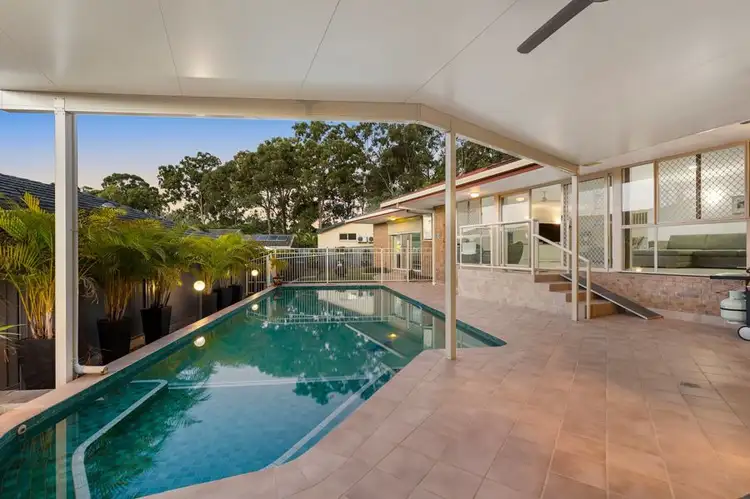 5 Camberwell Circuit, Robina QLD 4226