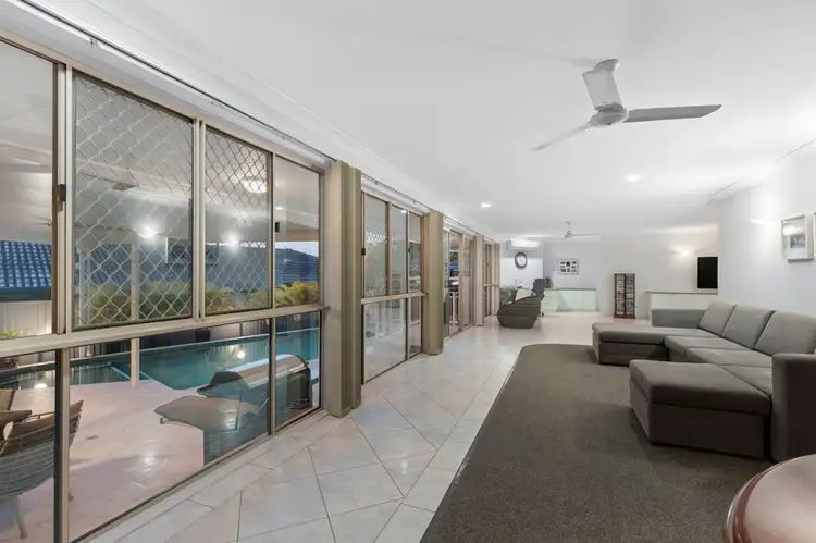 Fourth view of Homely house listing, 5 Camberwell Circuit, Robina QLD 4226