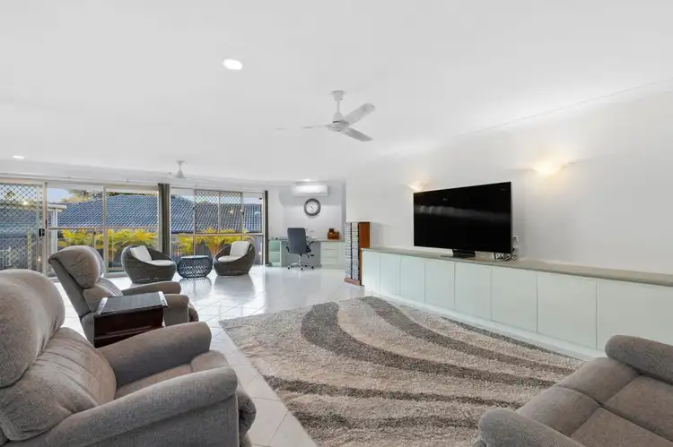 Fifth view of Homely house listing, 5 Camberwell Circuit, Robina QLD 4226