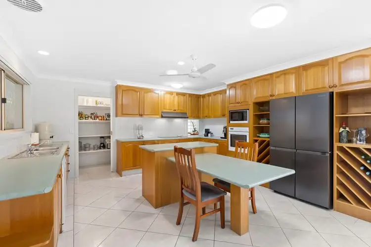 Sixth view of Homely house listing, 5 Camberwell Circuit, Robina QLD 4226
