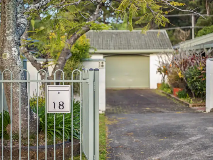 Third view of Homely house listing, 18 Rosedale Road, Coffs Harbour NSW 2450