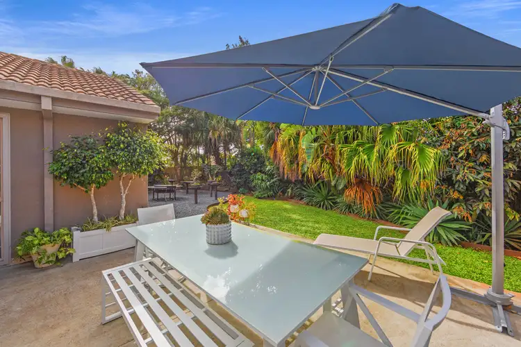 Second view of Homely townhouse listing, 15/26 Fortune Street, Coomera QLD 4209
