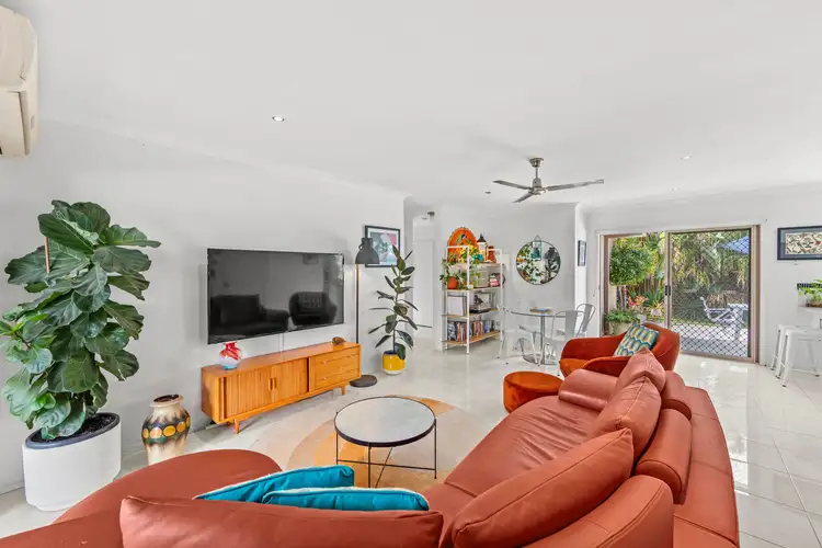 Fourth view of Homely townhouse listing, 15/26 Fortune Street, Coomera QLD 4209