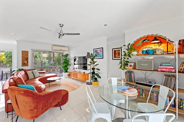 Fifth view of Homely townhouse listing, 15/26 Fortune Street, Coomera QLD 4209