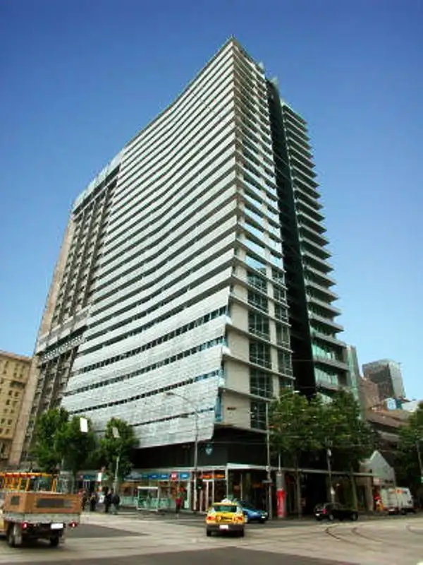 1107/620 Collins Street, Melbourne VIC 3000