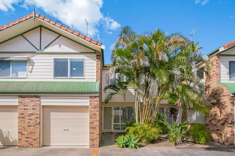Second view of Homely townhouse listing, 4/40 Coolangatta Road, Coolangatta QLD 4225