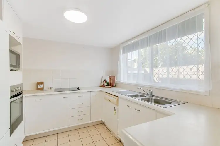 Fourth view of Homely townhouse listing, 4/40 Coolangatta Road, Coolangatta QLD 4225