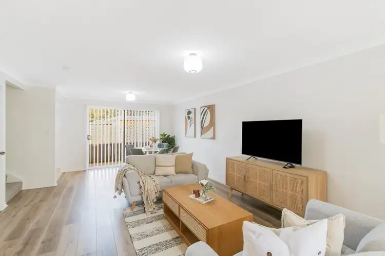 Fifth view of Homely townhouse listing, 4/40 Coolangatta Road, Coolangatta QLD 4225