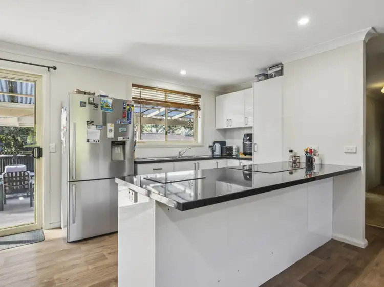 Second view of Homely house listing, 36 Coriedale Drive, Coffs Harbour NSW 2450