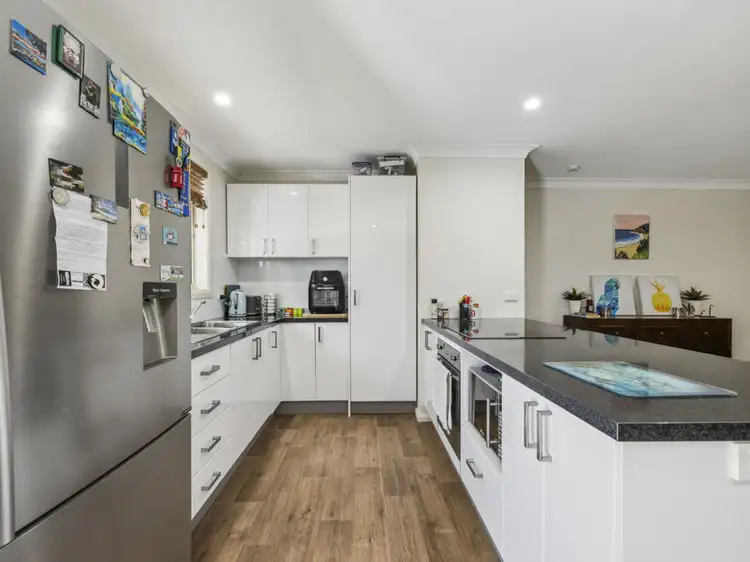 Third view of Homely house listing, 36 Coriedale Drive, Coffs Harbour NSW 2450