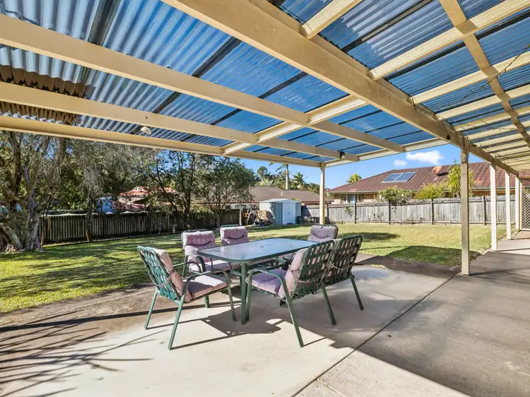 Fifth view of Homely house listing, 36 Coriedale Drive, Coffs Harbour NSW 2450