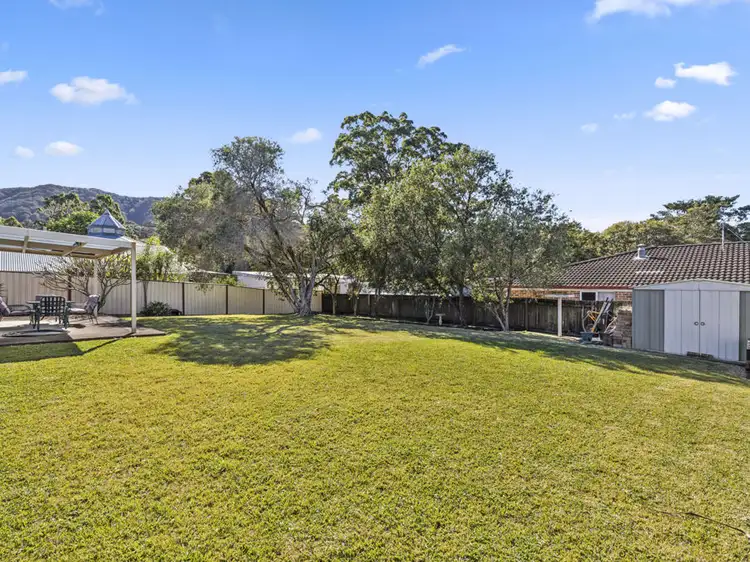 Sixth view of Homely house listing, 36 Coriedale Drive, Coffs Harbour NSW 2450