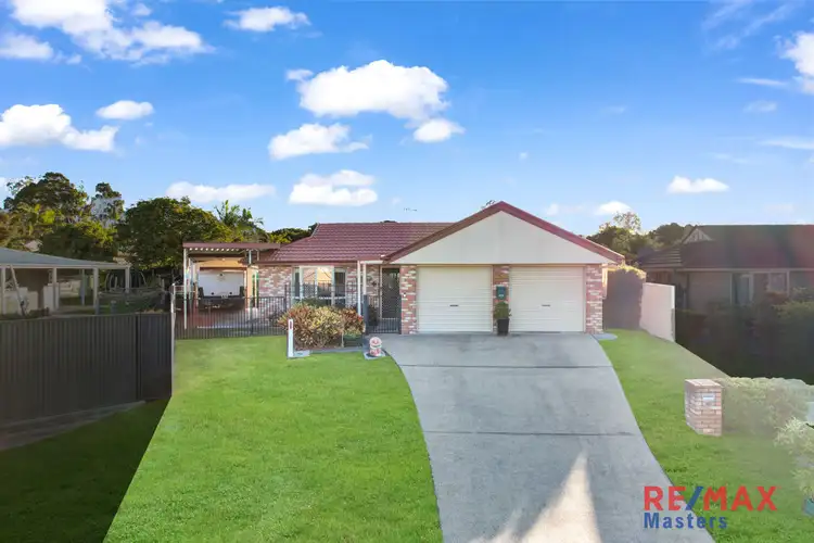 19 JOBSON PL, Crestmead QLD 4132