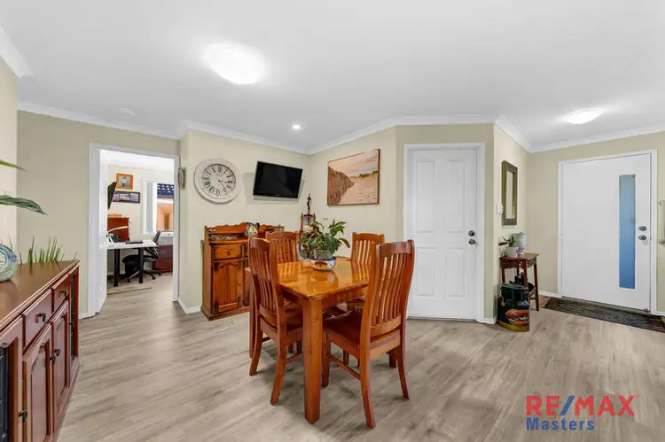 Fifth view of Homely house listing, 19 JOBSON PL, Crestmead QLD 4132