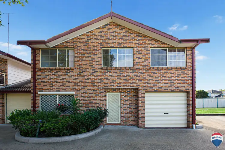 Third view of Homely townhouse listing, 4/26 BAYNES STREET, Mount Druitt NSW 2770