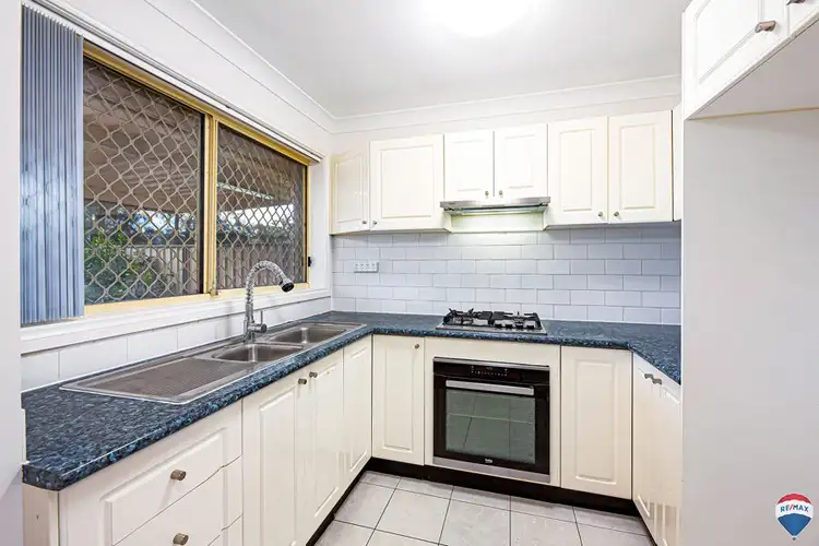 Fifth view of Homely townhouse listing, 4/26 BAYNES STREET, Mount Druitt NSW 2770