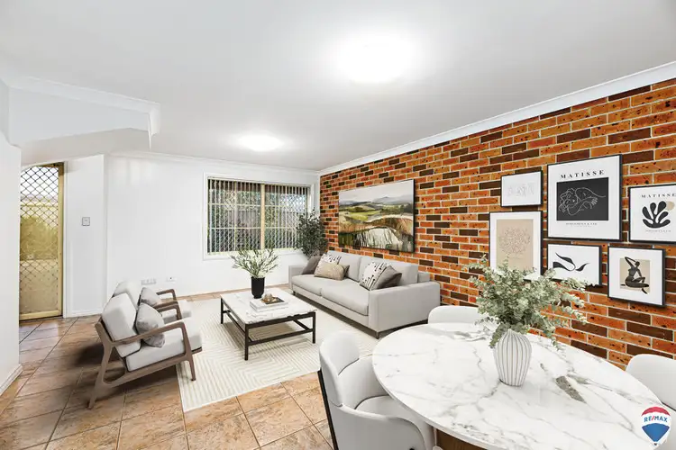 5/26 BAYNES STREET, Mount Druitt NSW 2770