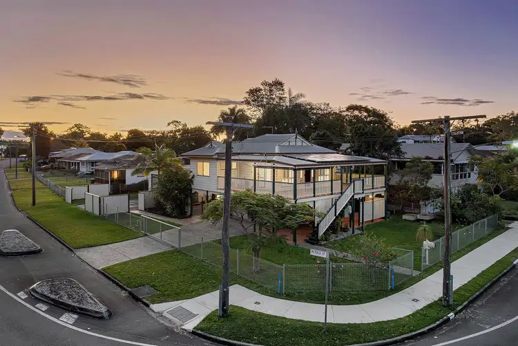 61 Captain Cook Parade, Deception Bay QLD 4508