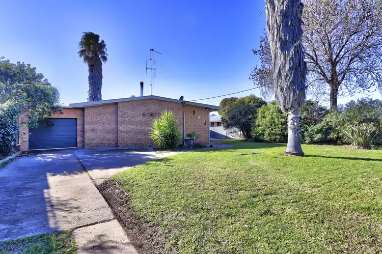 Main view of Homely house listing, 239 Hetherington Street, Deniliquin NSW 2710