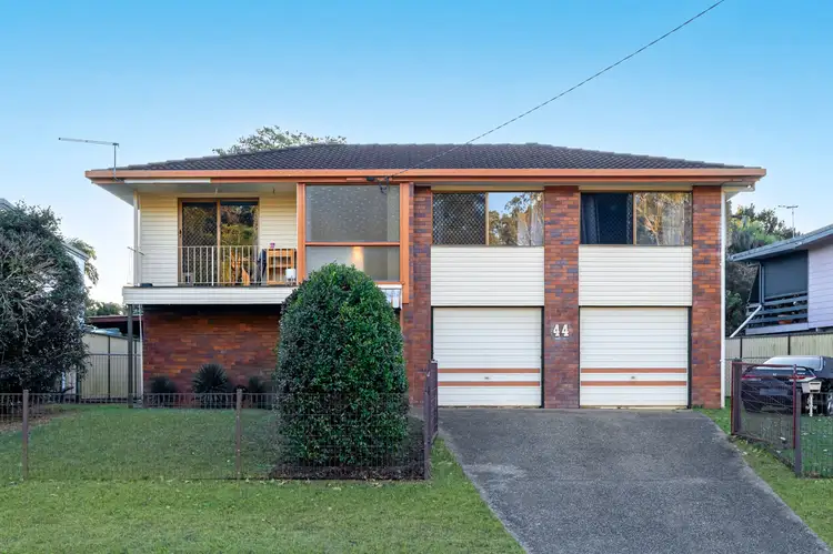 Main view of Homely house listing, 44 Nanbaree Drive, Bray Park QLD 4500
