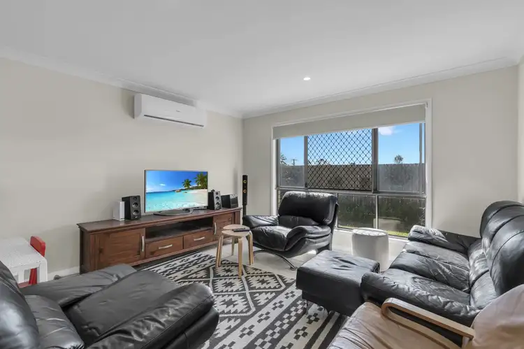 Main view of Homely house listing, 8 Kintore Street, Heathwood QLD 4110