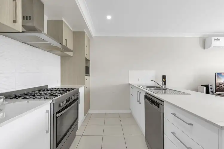 Second view of Homely house listing, 8 Kintore Street, Heathwood QLD 4110