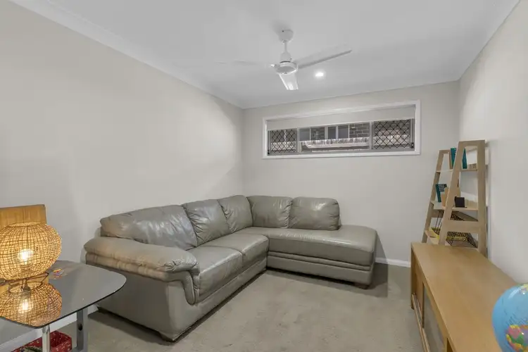 Fourth view of Homely house listing, 8 Kintore Street, Heathwood QLD 4110