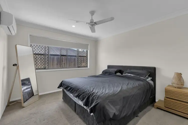 Fifth view of Homely house listing, 8 Kintore Street, Heathwood QLD 4110
