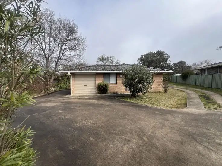 1/20 North Street, Armidale NSW 2350