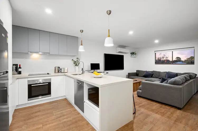 Second view of Homely unit listing, 5/20 Murarrie Road, Murarrie QLD 4172