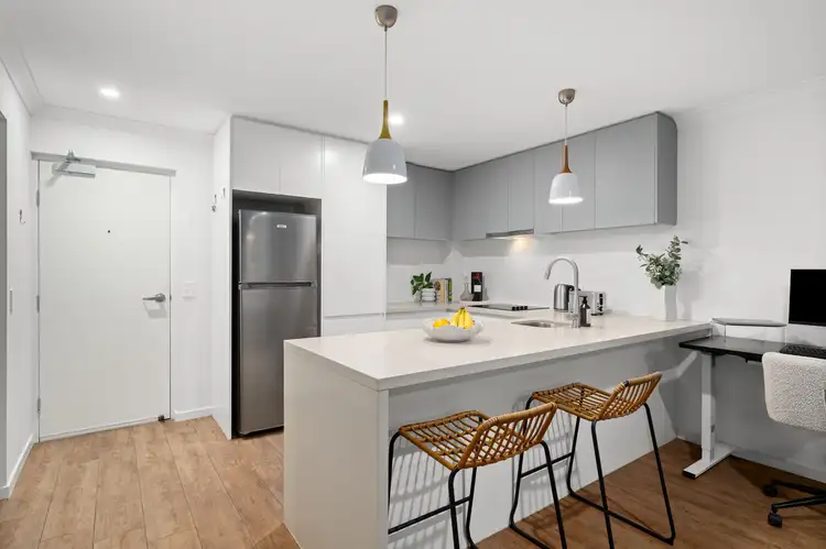 Third view of Homely unit listing, 5/20 Murarrie Road, Murarrie QLD 4172