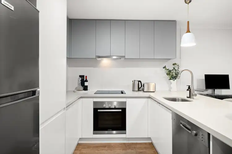 Fourth view of Homely unit listing, 5/20 Murarrie Road, Murarrie QLD 4172