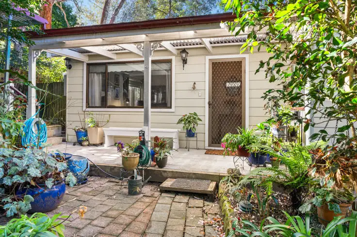 Fifth view of Homely house listing, 1 Cavendish Street, Pennant Hills NSW 2120