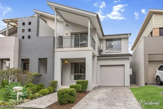 8 Boraga Street, Pemulwuy NSW 2145