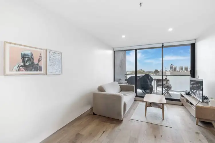 Main view of Homely apartment listing, 503/37-43 Breese Street, Brunswick VIC 3056