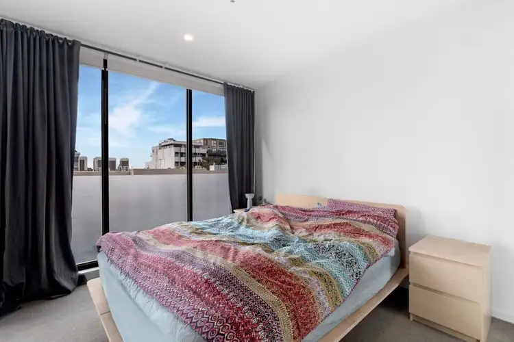 Fifth view of Homely apartment listing, 503/37-43 Breese Street, Brunswick VIC 3056