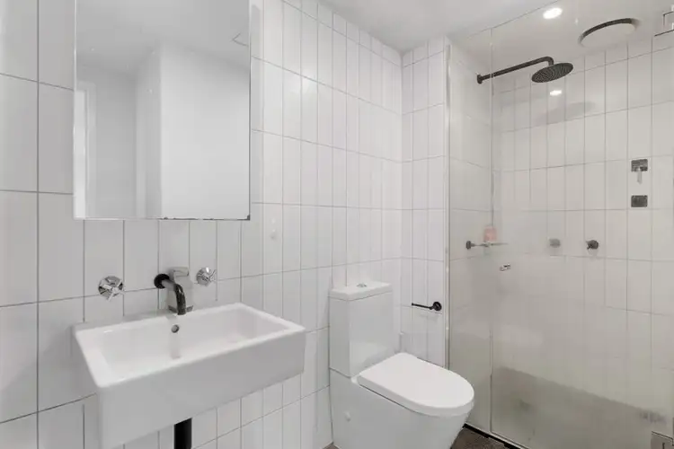 Sixth view of Homely apartment listing, 503/37-43 Breese Street, Brunswick VIC 3056