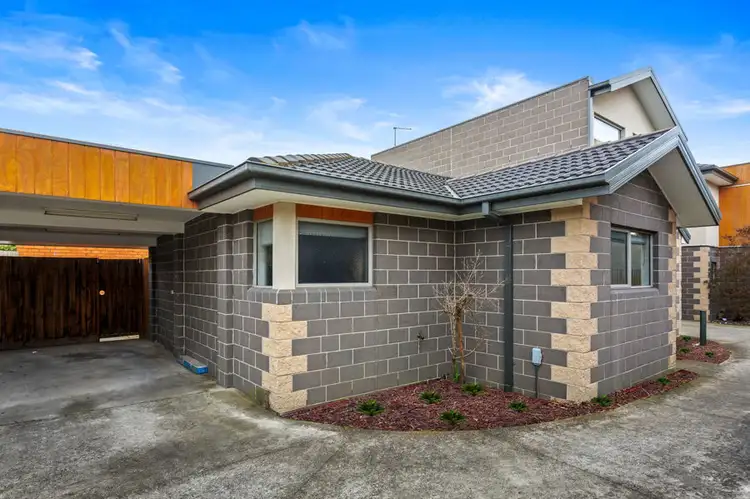 Main view of Homely unit listing, 3/15 Maude Avenue, Glenroy VIC 3046