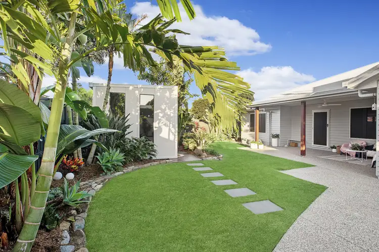 16A Hill End Road, Glenella QLD 4740