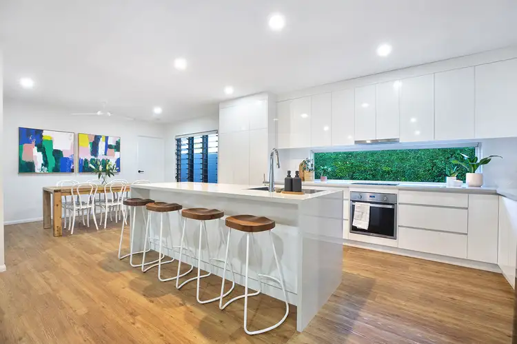 Fourth view of Homely house listing, 16A Hill End Road, Glenella QLD 4740